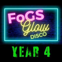 FoGS Glow Disco - Year 4