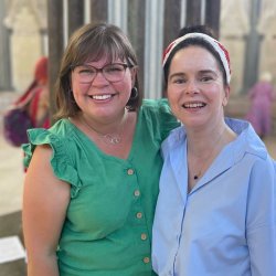 Summer Sing in Wells - With Clara Atkins & Claire Stronach