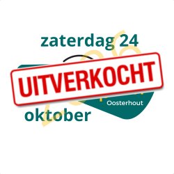Theaterhoppen Oosterhout 2026 [zaterdagavond]