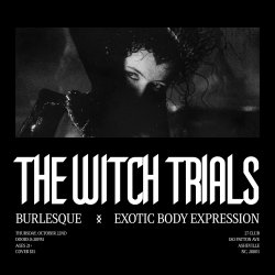 The Witch Trials
