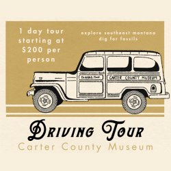 Driving Tour