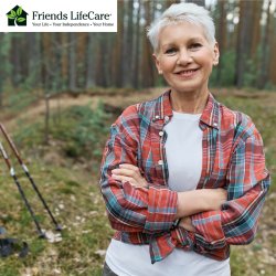 Dear Future...Am I Ready? A Friends Life Care Webinar (2 PM)