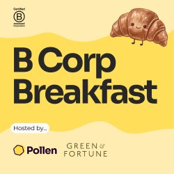 London B Corp Breakfast