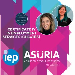 Certificate IV in Employment Services - Free Info Webinar