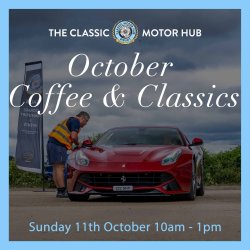October Coffee & Classics