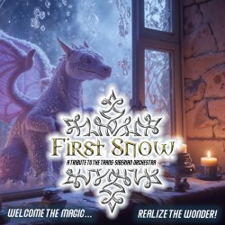 First Snow: Tribute to the Trans-Siberian Orchestra