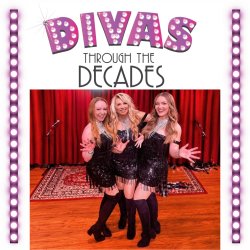 Divas Through the Decades