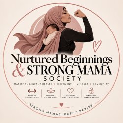 Mama Reset | Strong Mama Society