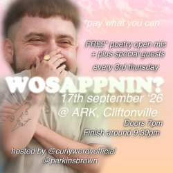 WOSAPPNIN?