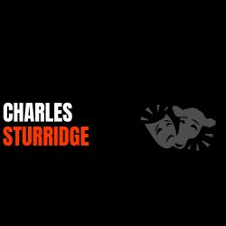 ONLINE CHARITY Q&A WITH DIRECTOR CHARLES STURRIDGE