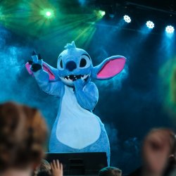 Celebration of Stitch