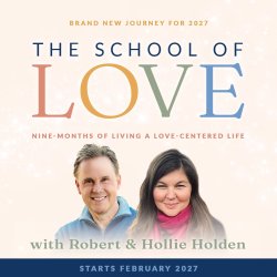 School of Love - Register Your Interest