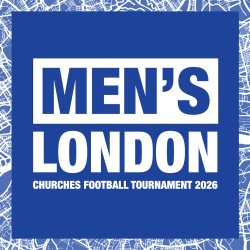 London Churches Football Tournament Men's