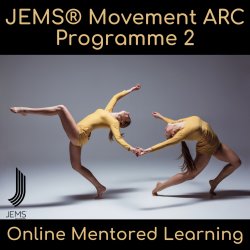 JEMS® Movement ARC Programme 2 - Sep 2026