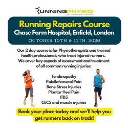 Running Repairs: 2 day course, Enfield, London