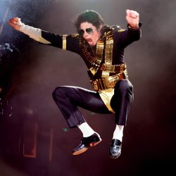 Michael Jackson Tribute Show