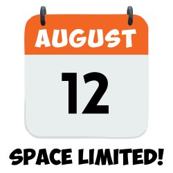 August 12 - Adventure Park