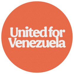 United for Venezuela event