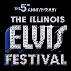 The Illinois Elvis Festival 2027 Weekend Passes