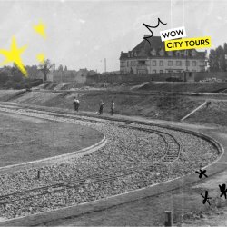 WCT. 80 Jahre Neubau Südweststadion