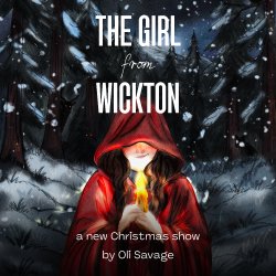 The Girl from Wickton