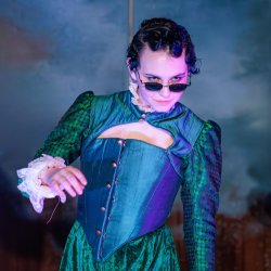 Shakespeare Scene Study Showcase