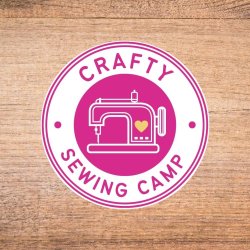 Crafty Sewing Camp 2026