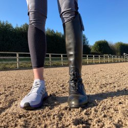 Introduction to Rider Fitness
