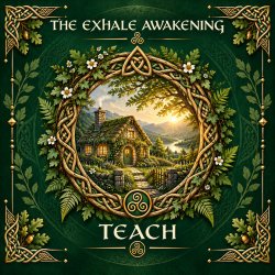 TENDING: Teach - Listen to your House