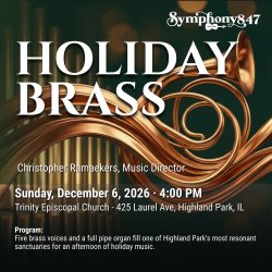 Holiday Brass