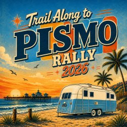 Pismo Beach Rally