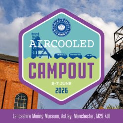 Aircooled Campout 2026