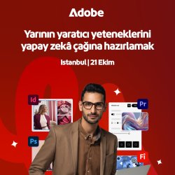 Yarının yaratıcı yeteneklerini yapay zekâ çağına