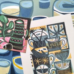 Introduction to Multiplate Lino