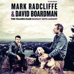 Mark Radcliffe & David Boardman