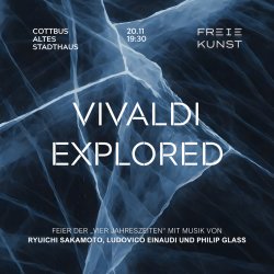 Vivaldi Explored