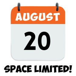 August 20 - Adventure Park