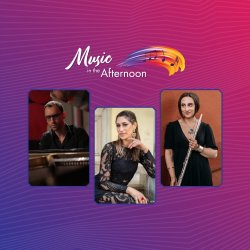 Jews of Greece | Music in the Afternoon