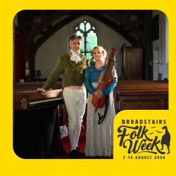 The Dances Of Jane Austen with Alison Rowley & Music from Vicki Swan & Jonny Dyer