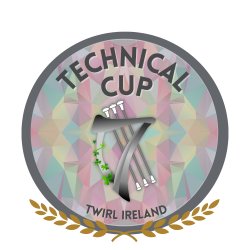 Technical Cup Logo