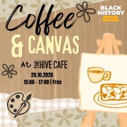 Coffee and Canvas