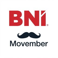BNI P1 - Raising money for Movember