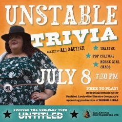 Support: Unstable Trivia