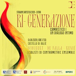locandina concerto 25.07.2026