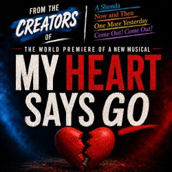 My Heart Says Go