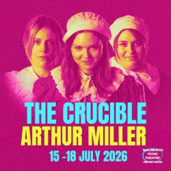 The Crucible