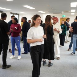 The London Public Speaking Bootcamp