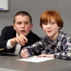 Acting & Improv Showcase