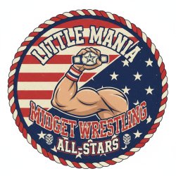 Little Mania Wrestling Group
