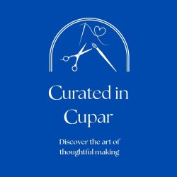 Curated in Cupar